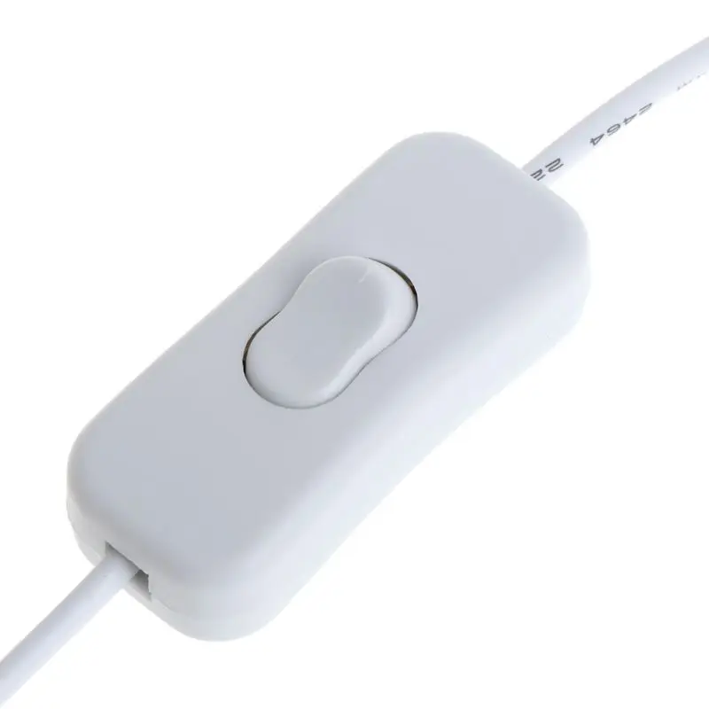 Новый удлинитель USB кабеля 28 см 2 0 A штекер гнездо белый кабель с кабелем