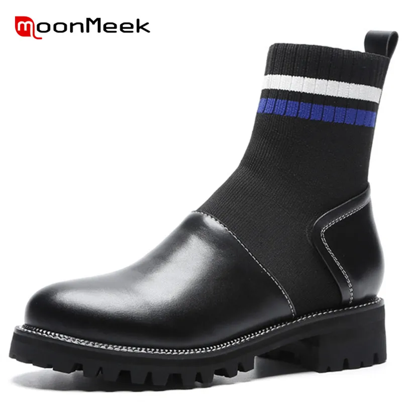 ladies leather boots sale