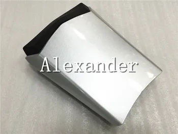

Silver Motorcycle Rear Seat Cover Cowl Solo Motor Seat Cowl Rear Fairing For Yamaha YZF1000 YZF R1 2002 2003 yzf r1 02 03 1000