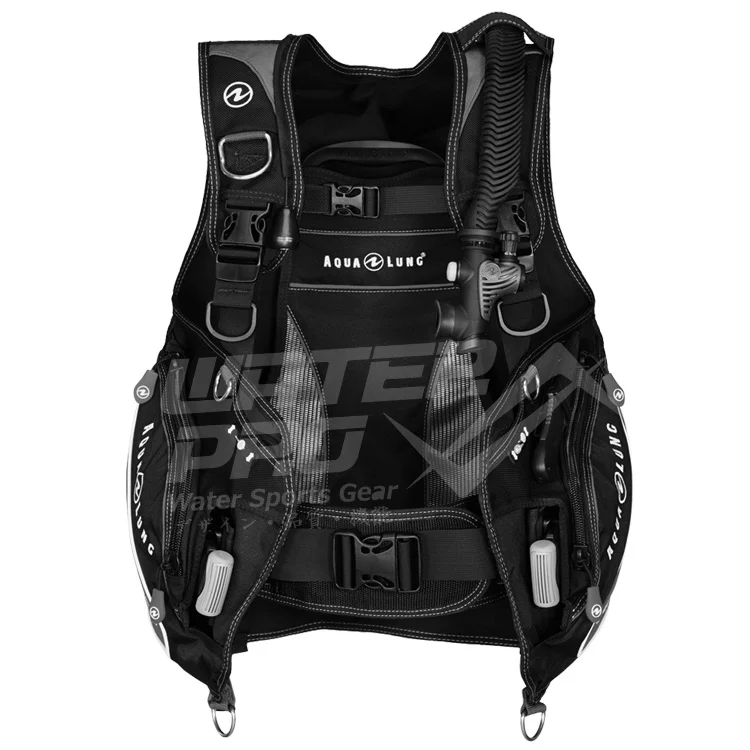 

Aqualung Pro HD BCD
