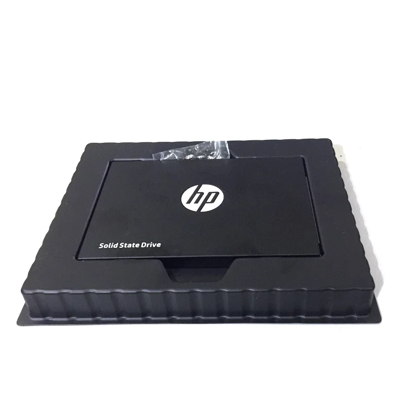 HP SSD S700 2 5 500GB SATA III 3D NAND Internal Solid State Drive Hard Drive 3