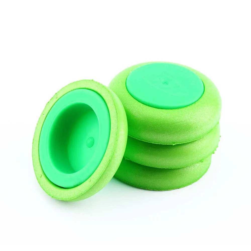 20 шт. мягкие Сменные дисковые патроны для Nerf Vortex Blaster Praxis Nitron наблюдательные Revonix