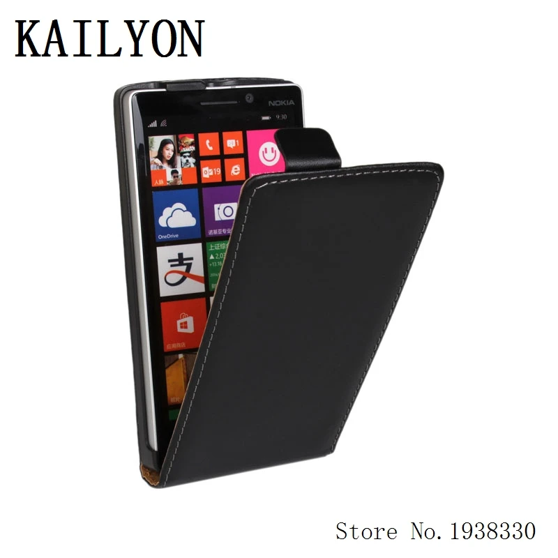 N4U Online® Dog Patterned Clip On Series PU Leather Wallet Book Case For Nokia Lumia 930 N4U Online® Dog Patterned Clip On Series PU Leather Wallet Book Case For Nokia Lumia 930