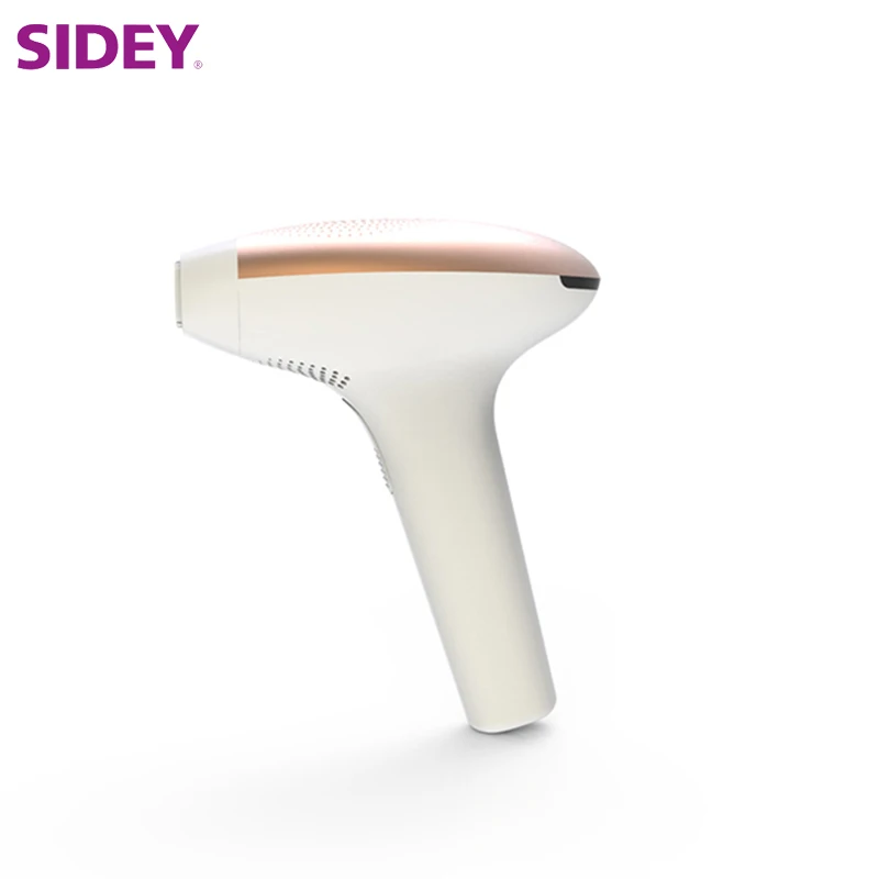 SIDEY Высокое качество портативный IPL машина для омоложения кожи и удаления волос