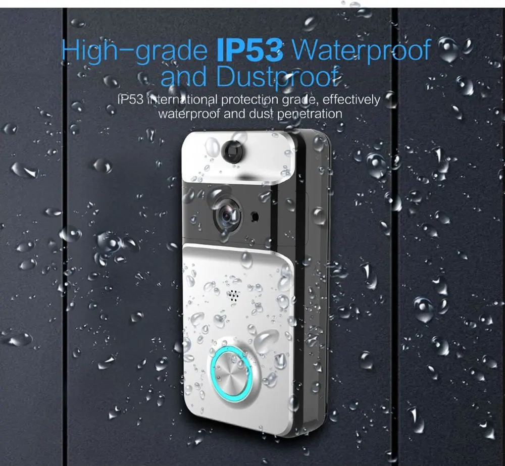 Video Doorbell (2)