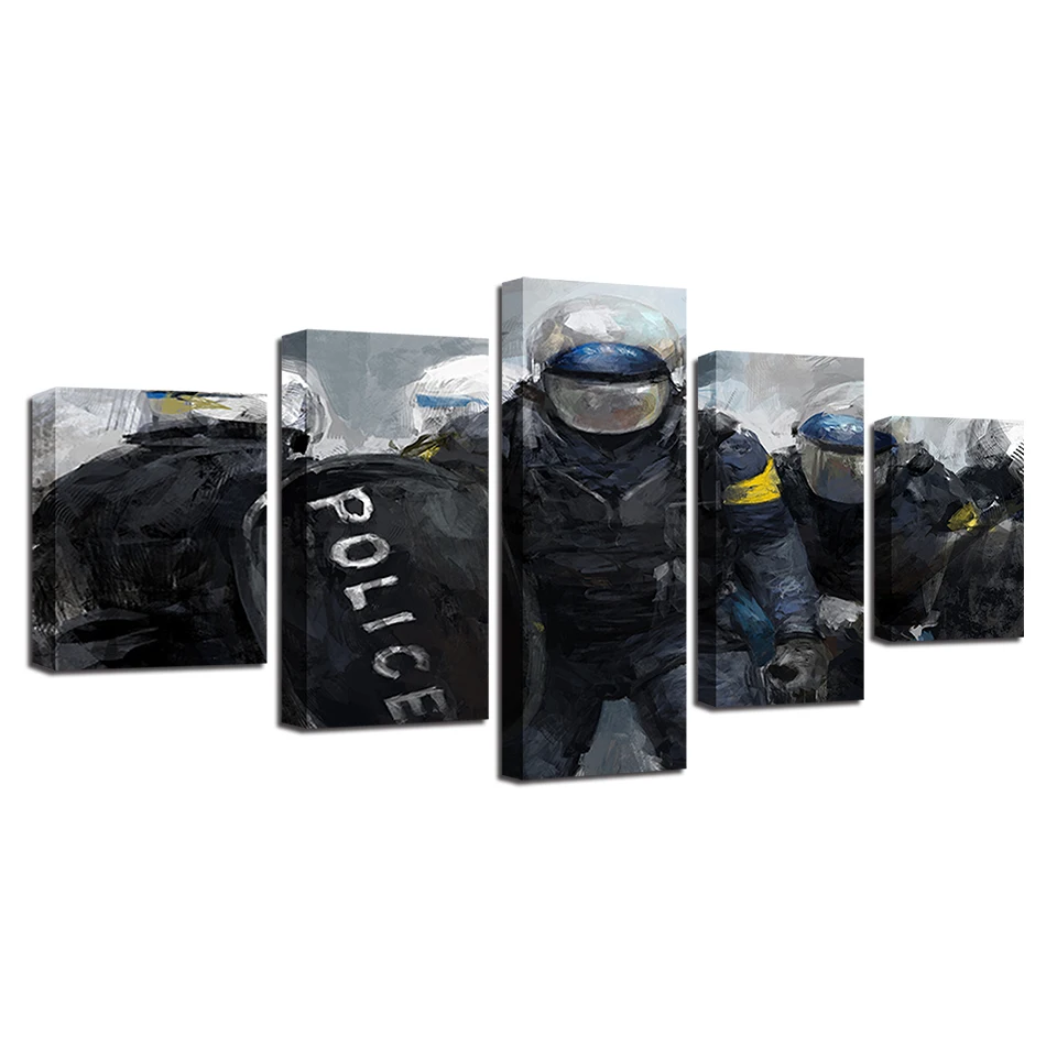 5