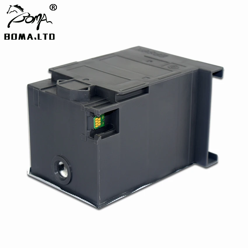 BOMA. LTD T945 T946 T944 T948 T902XL пигментные чернила для EPSON рабочей силы Pro WF-C5790 WF-C5710 WF-C5290 WF-C5210 принтер