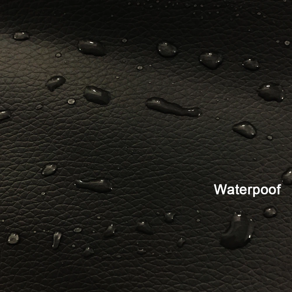 30cm*45cm Auto Car Marine Vinyl Fabric Upholstery Fake Leather Waterproof