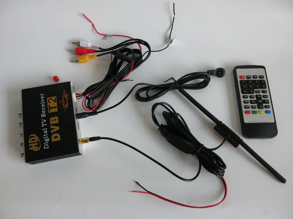 DVB-T2-8 - 