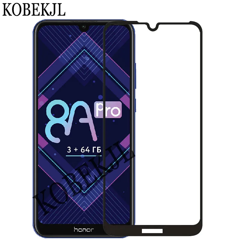 Honor 8A Pro Glass (1)