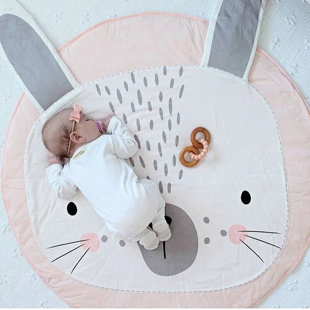 baby play mat organic