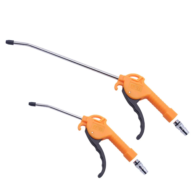 Plastic dust gun, AR TS blow gun, air gun, air compressor, dust collector, pneumatic tool, dust