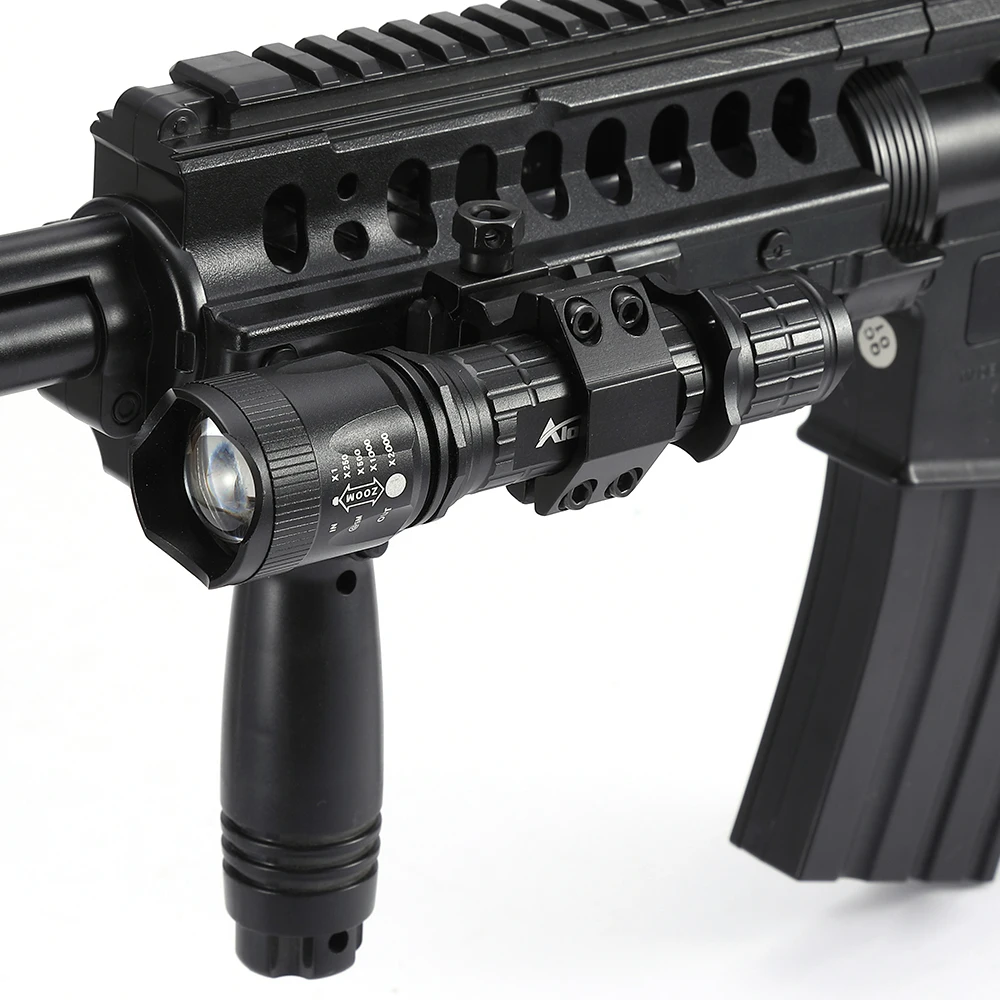 tk400 led flashlight (22)