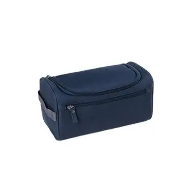 Новая нейлоновая портативная мужская деловая дорожная сумка для мытья на открытом воздухе водонепроницаемая сумка для мытья сумки для хранения вместительная Туалетная сумка - Цвет: 6