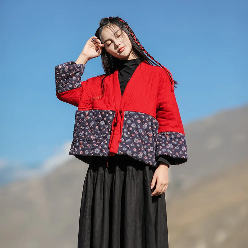 Parka vrouwen 2019 winter warm vrouwelijke dames jassen vrouw winter 2019 Japanse stijl streetwear vrouw winterjassen 2019 AA4342 Parka vrouwen 2019 winter warm vrouwelijke dames jassen vrouw winter 2019 Japanse stijl streetwear vrouw winterjassen 2019 AA4342