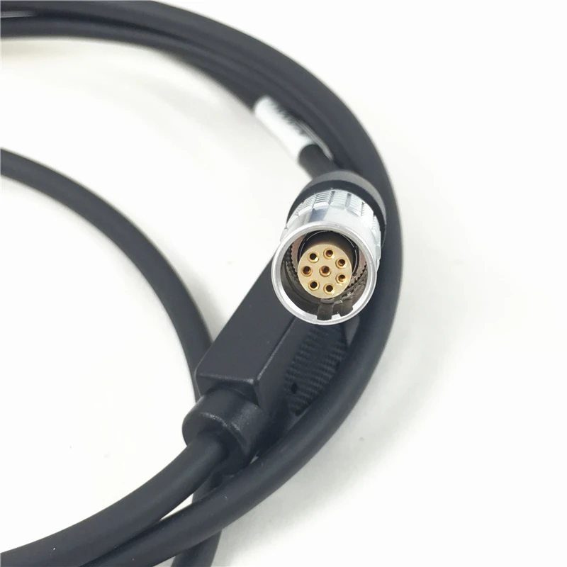 Новый Тихоокеанский Crest A00975 GFU программируемый кабель для 0 ваттных GPS