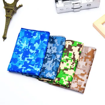 

90*30cm Camouflage Cool Cooling Towel Camping Hiking Gym Exercise Workout Cold Towel Ice Cool Towel W7632