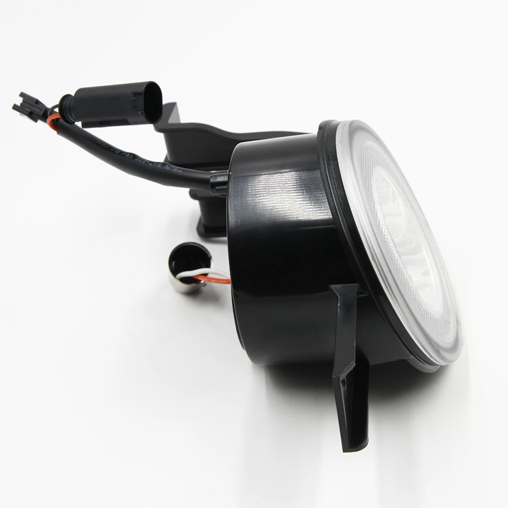  Clear Lens 2 IN 1 LED Turn Signal Light For Mini R50 02-06 R52 04-08 R53 02-06 - 32960011640