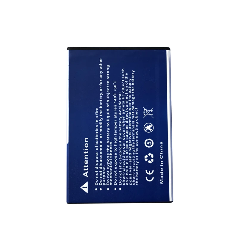 HSABAT 0 cycle 4000mAh аккумулятор для uleFone U008 Pro 4G смартфон 5,0 дюймов MTK6737 четырехъядерный-идеальная замена