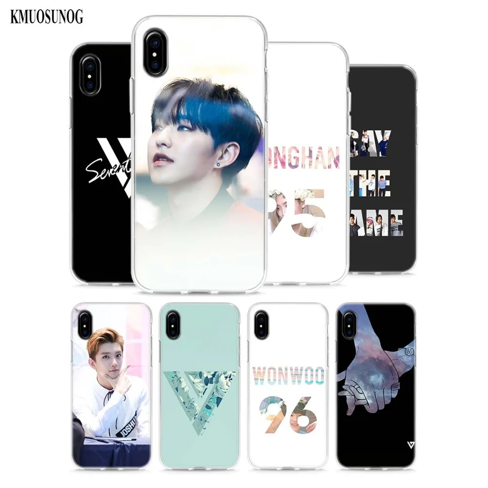 

Transparent Soft Silicone TPU Case for iPhone XS Max XS XR X 8 7 6 6S Plus 5 5S SE 5C Cases style 0359A