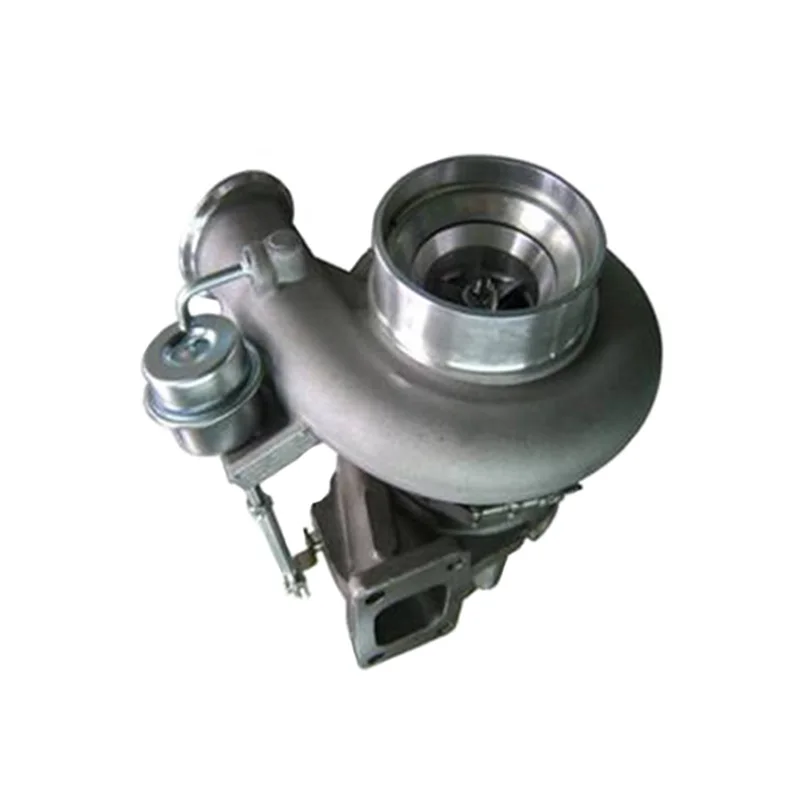 Holset hy35