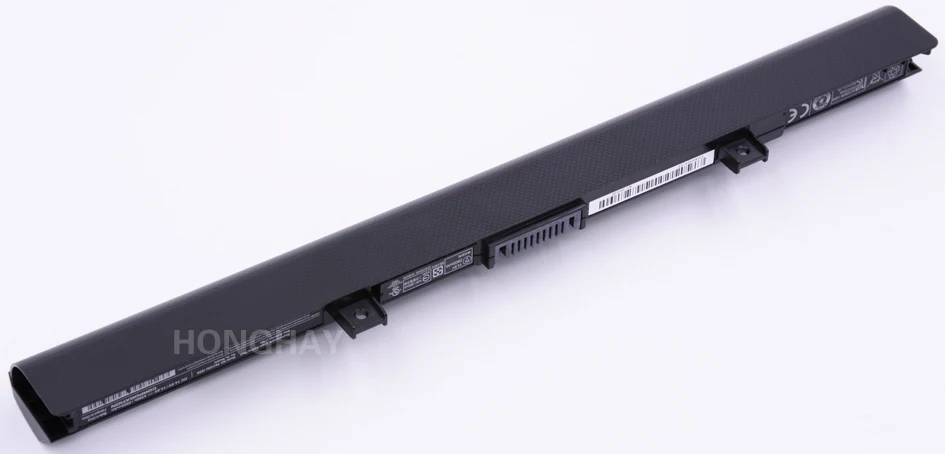 14,8 V 2800 мА/ч, ноутбук Батарея PA5185U-1BRS для Toshiba Satellite C50 PA5185U PA5184U-1BRS PA5186U-1BRS C50-b C55D C55