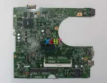 for Dell Inspiron 15 3558 CN-098D3F 98D3F 98D3F i5-5200U PWB:1XVKN N16V-GM-B1 Laptop Motherboard Mainboard Tested for Dell Inspiron 15 3558 CN-098D3F 98D3F 98D3F i5-5200U PWB:1XVKN N16V-GM-B1 Laptop Motherboard Mainboard Tested