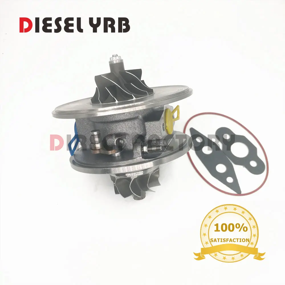 Турбокомпрессор RHV4 VT16 CHRA 1515A170 картридж турбины для Mitsubishi Pickup L200 2 5 DI-D 167 HP 4D56 2007-2014 |