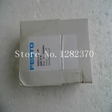 Аутентичный фесто переключатель давления SDE5-D10-FP-Q4E-PK сток 542 901