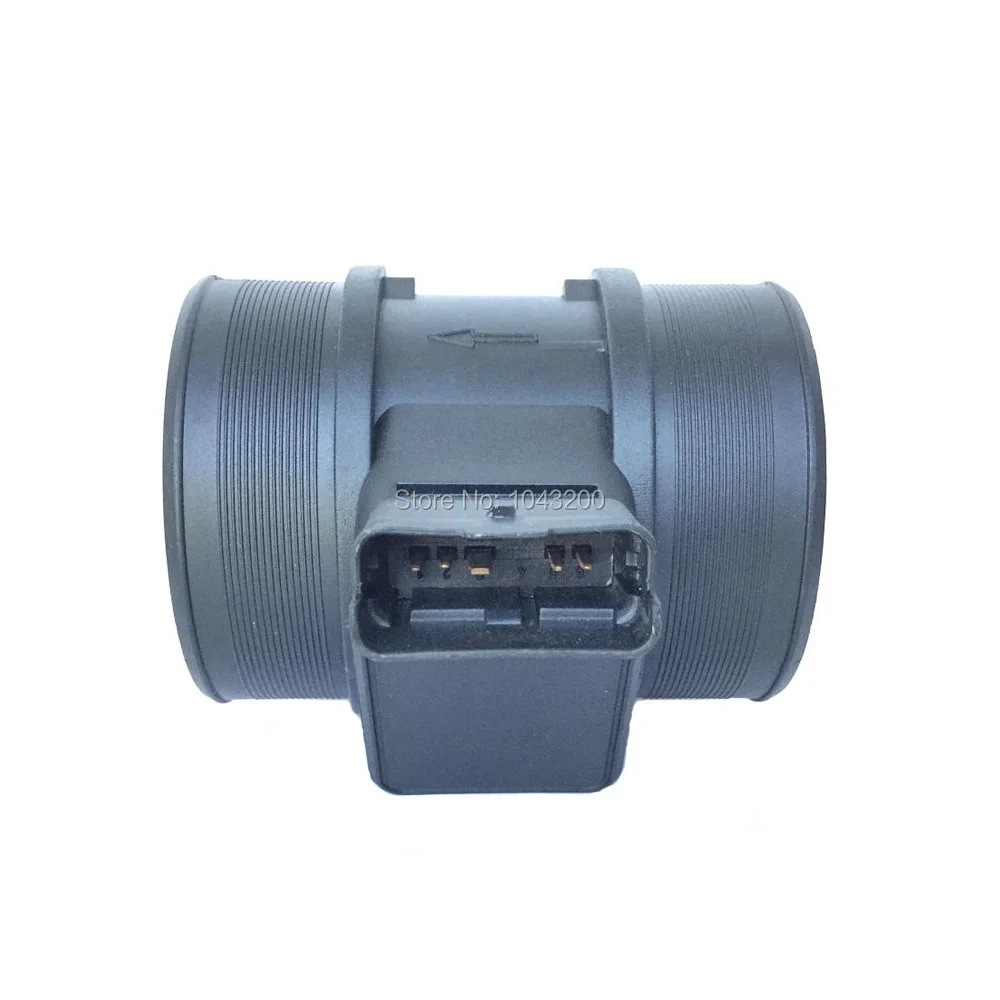 

NEW FITS FOR PEUGEOT 206 306 1.9 2.0 HDi MASS AIR FLOW METER SENSOR OE # 19208Q 1920.8Q 1920 8Q 1920-8Q 5WK9623