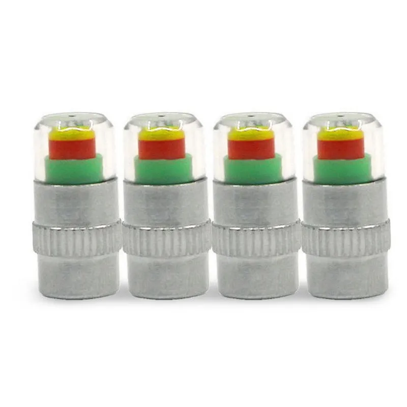 Tire Pressure Indicator (7)