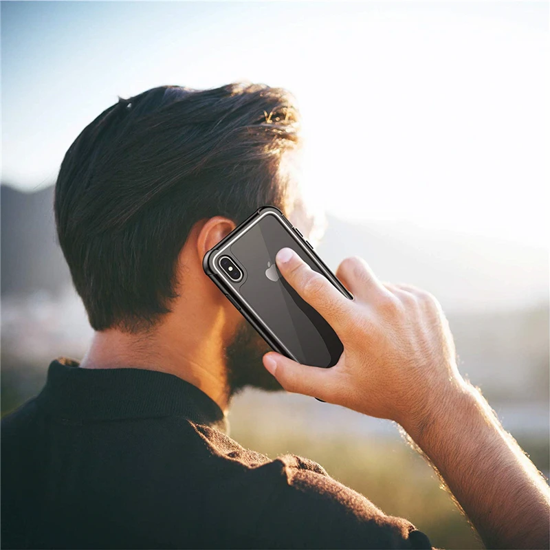 shockproof case for iphone xs max (10)