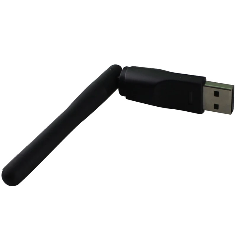 Wifi Usb dongle 150 Мбит/с USB2.0 Ralink Rt5370 WiFi адаптер Беспроводной антенны для Mag250 Mag 250 254 256 Htv Openbox iptv поле 5 шт