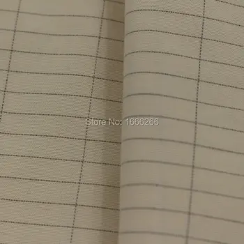

BLOCK EMF Width 285cm Conductive Fabric