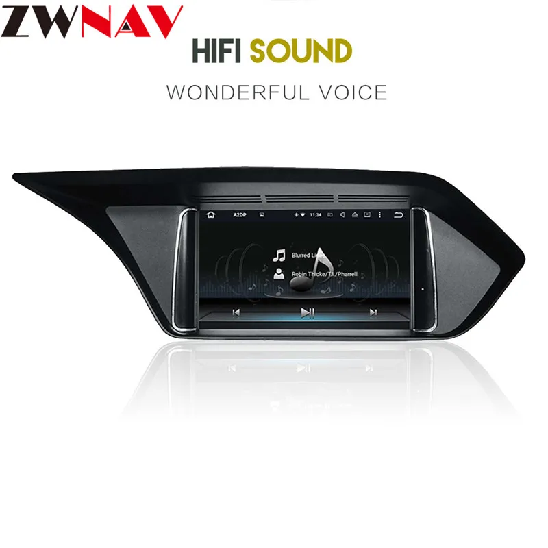Flash Deal 8 Core 4GB RAM Android 8.0 for Mercedes-Benz E W212 2013 2014 7"touch screen GPS Navigation radio stereo dash multimedia player 11