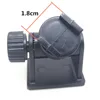 1,8 CM cóncava de la cabeza de la succión de la Copa soportes de rotación de 360 grados soportes de DVR adhesivo Recorder navegación titulares Interior Accesorios ► Foto 3/6