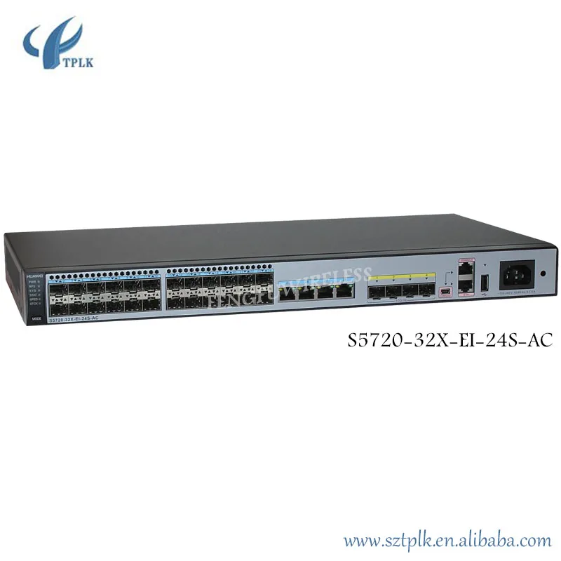 HW S5720-32X-EI-24S-AC -3