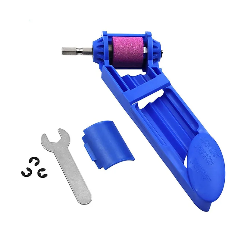 

Multi Function Electric Sharpening Machine Diamond Drill Bit Grinding Tool LAD-sale