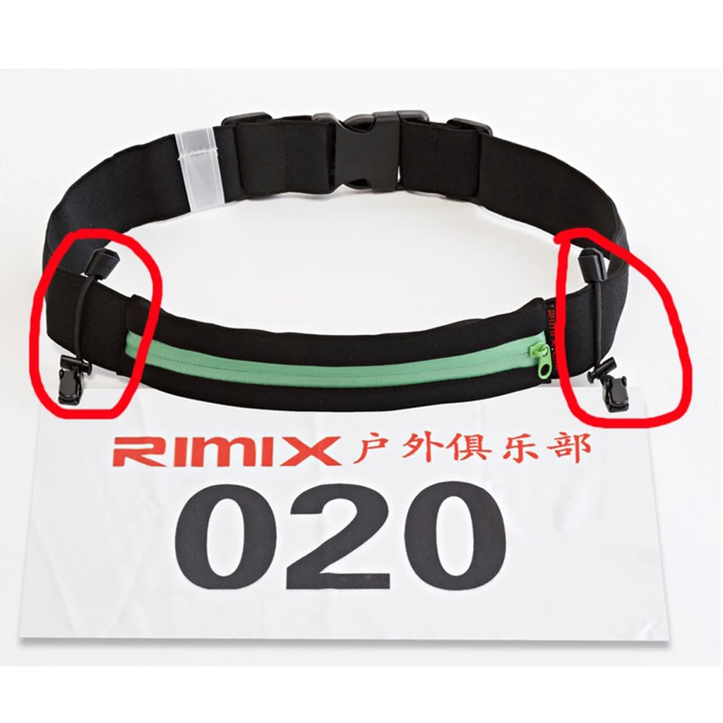 MagiDeal 2pcs/set Securing Fixing Hiking Stick Walking Pole Elastic Cord for Mountaineering Backpack Hiking Stick Holder