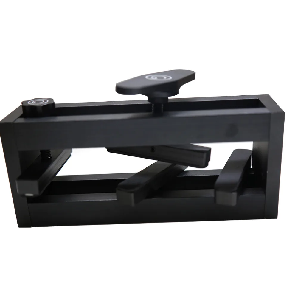 Koop Gratis verzending Mobiele telefoon Professionele Repaire Tool voor Panel Pers Voor iPhone 5, 5 s, 6, 6 Plus Gebogen telefoon reparatie tool