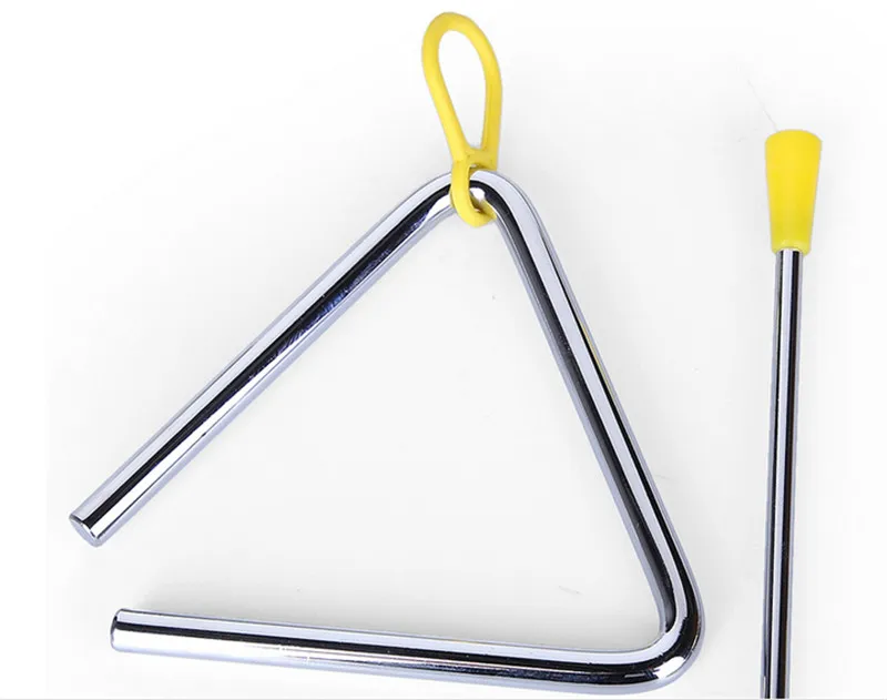 New Baby Toys Carl Orff Children Percussion Triangle Baby Music Educational Toys Baby Gifts New Baby Toys Carl Orff Children Percussion Triangle Baby Music Educational Toys Baby Gifts