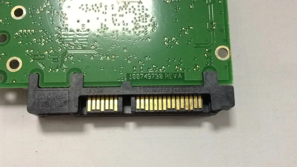 100749730 500G 100749730 REV A 1pcs/lot