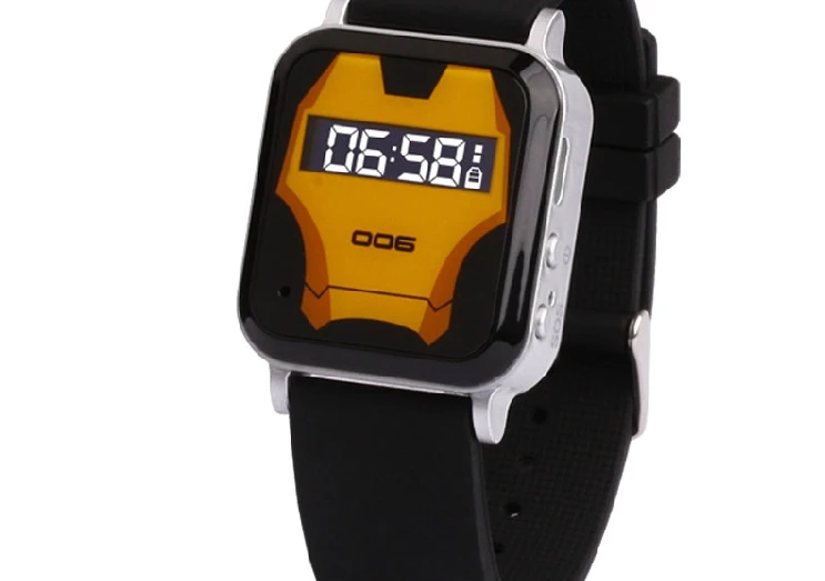 

Anti- child baby children go missing elderly anti-lost GPS Tracker satellite tracking system locator