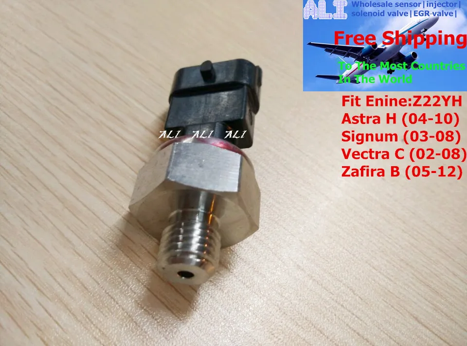 Новый оригинальный регулятор топлива 6235649 24418424 для Vauxhall ASTRA ZAFIRA SIGNUM VECTRA 2 2/2.2i