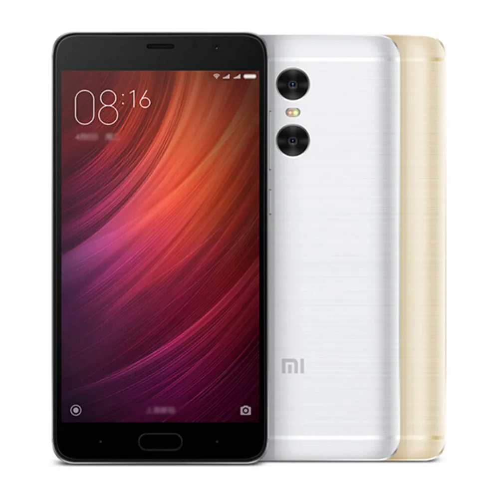 Xiaomi Redmi Pro Купить В Перми