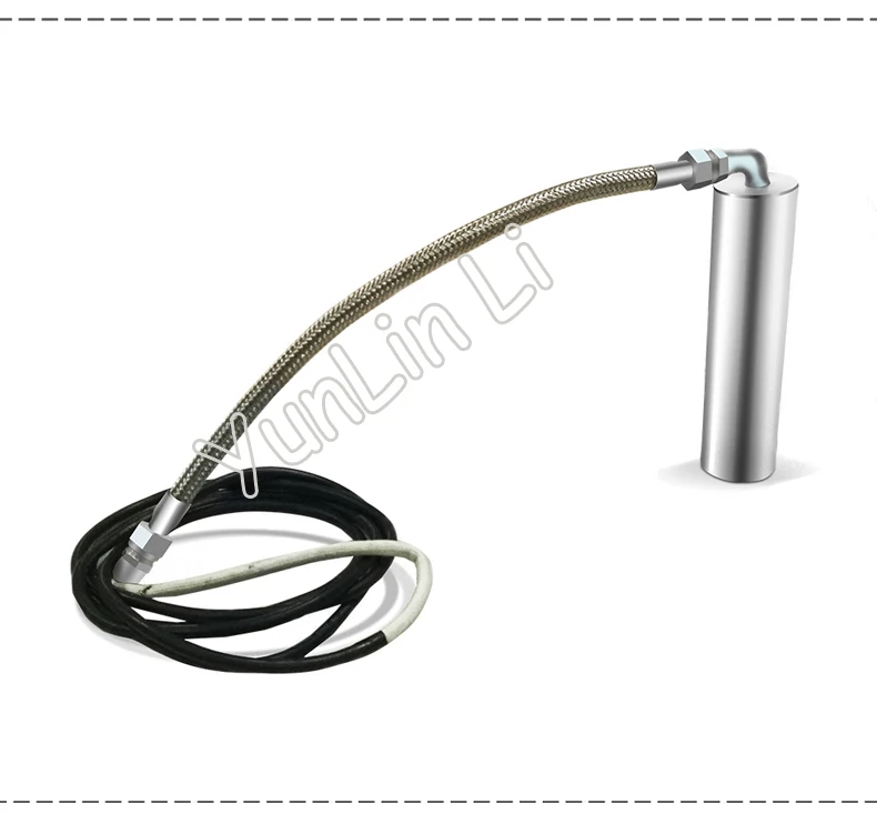 15L Input Ultrasonic Vibrating Board Ultrasonic Generator Industrial Remove Oil Cleaner Rust Ultrasonic Cleaning Machine GZ-1003