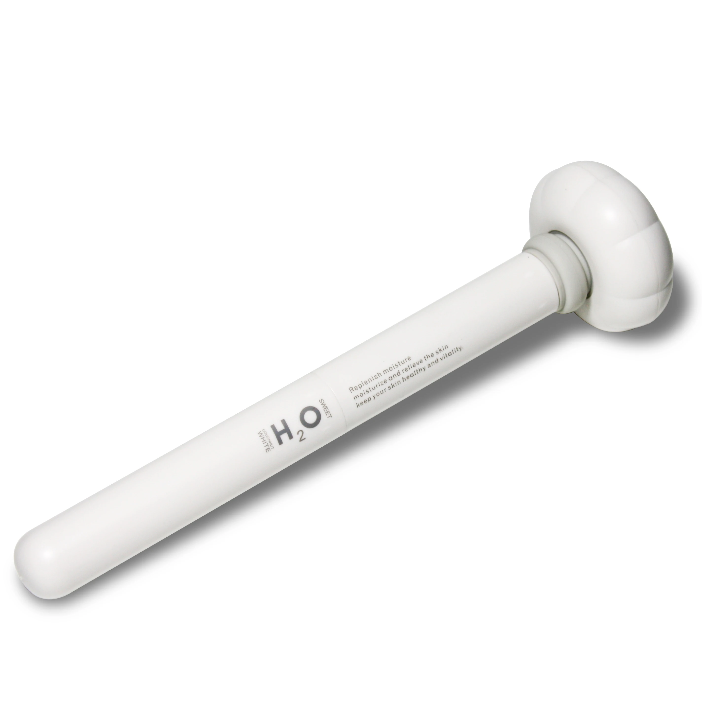 Vvec Белый Мини Mangosteen Автомобильный увлажнитель Esencial Humificador USB Электрический
