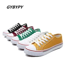 Новинка; сезон весна-осень; Лидер продаж; Мужская обувь; Лидер продаж; модная классическая дышащая повседневная парусиновая Обувь На Шнуровке Для студентов; мужская обувь