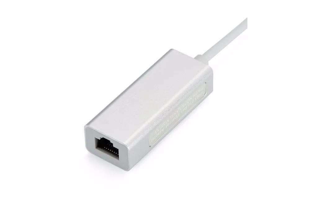 Type c to ethernet. Type c to ethernet