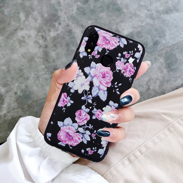 Best Offers Dillon Guan Flamingo Silicone TPU Cover For Huawei P8 Lite 2017 P20 Lite P20 Pro Nova3 2s honor 9 Lite 7X 8X 6X V10 Y5 2017 Case
